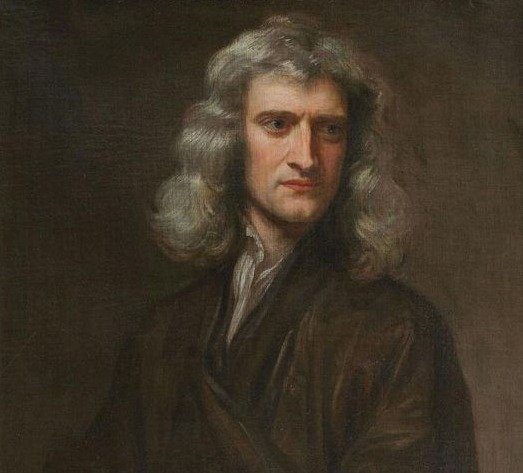 Isaac Newton
